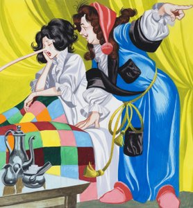  by Ron Embleton