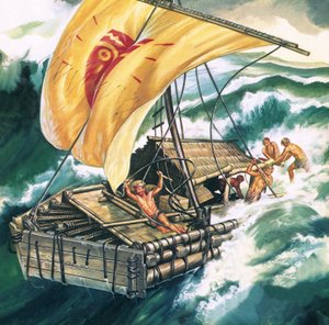 Kon-Tiki