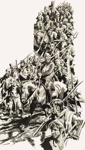  by Ron Embleton