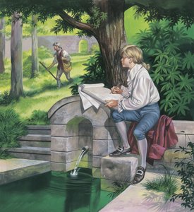  by Ron Embleton