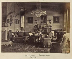  by Ronald Ruthven Leslie Melville