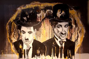 Charlie Chaplin - Seçim