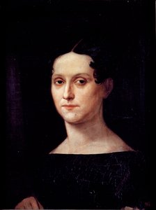 Rosa Bacigalupo Carrera
