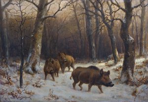  by Rosa Bonheur