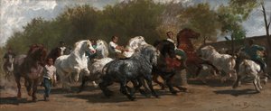  by Rosa Bonheur