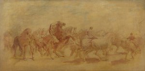  by Rosa Bonheur