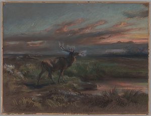  by Rosa Bonheur