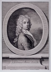 Antonio Maria Zanetti