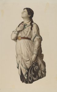 "Julia Lawrence" filminden figüran