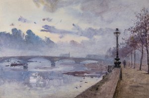 by Rose Maynard Barton