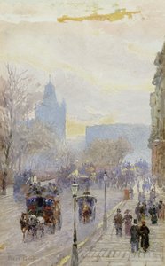 Londra