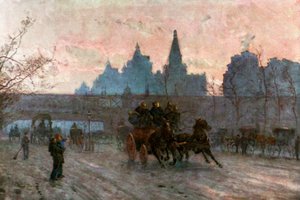 Yangın by Rose Maynard Barton