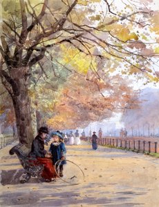  by Rose Maynard Barton