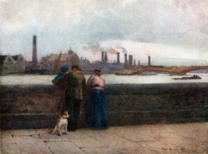 gün dışarı by Rose Maynard Barton
