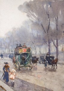  by Rose Maynard Barton