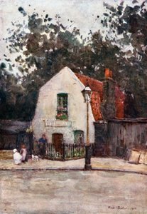 Şehirde ve ülkede by Rose Maynard Barton