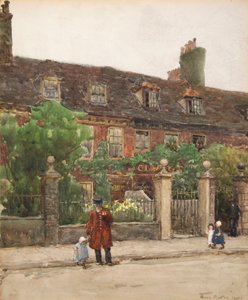  by Rose Maynard Barton