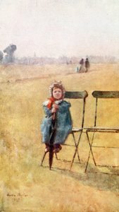 Bekleyen Hanım by Rose Maynard Barton