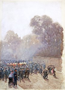  by Rose Maynard Barton