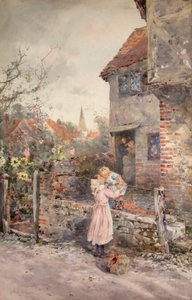  by Rose Maynard Barton