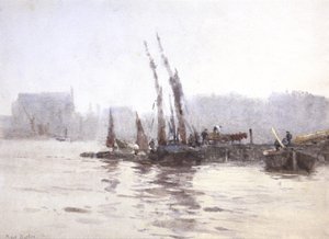 by Rose Maynard Barton