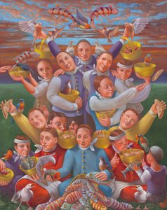  by Rosemarie Adcock