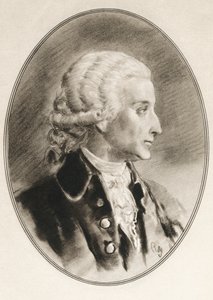 Antoine-Laurent de Lavoisier, diğer adıyla Antoine Lavoisier, Ünlü Adamların Yaşayan Biyografilerinden Fransız Devrimi