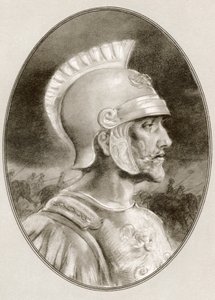 Ashoka, MÖ 232