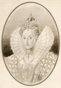 Elizabeth I, diğer adıyla The Virgin Queen, Gloriana veya Good Queen Bess, Ünlü Hükümdarların Yaşayan Biyografilerinden.