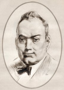Ünlü Adamların Yaşayan Biyografilerinden Enrico Caruso.