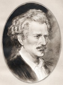 Ünlü Adamların Yaşayan Biyografilerinden Ignacy Jan Paderewski by Ross Gordon