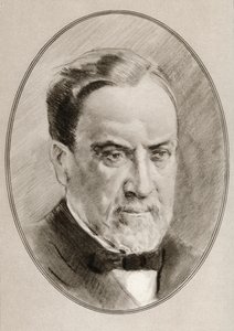 Louis Pasteur, Büyük Bilim Adamlarının Yaşayan Biyografilerinden.