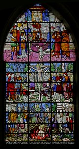 St Denis