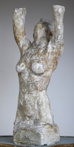 Hermafrodit, c.1915-18