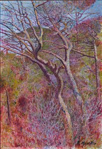 Manzara, Stüdyo, c.1907 by Rubaldo Merello