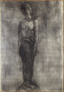 Ağrı, 1918 by Rubaldo Merello