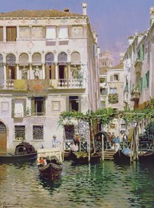 Venedik