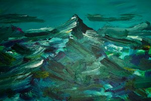 Wellenberg by Rucksi