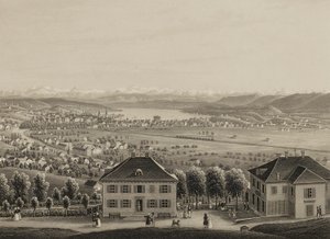  by Rudolf Dikenmann