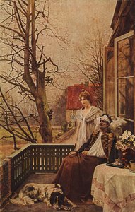 The Hope of Spring