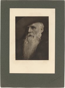 Çiftçi, 1901. by Rudolf Eickemeyer Jnr