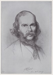 George Henry Lewes (taş)