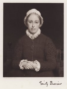 Sarah Emily Davies (taş)