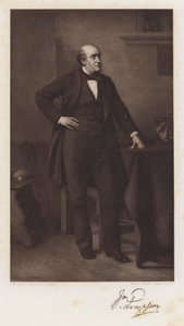 Sir William Fergusson (taş)