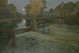 Kilit by Rudolf Quittner