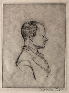 Vesika. by Rudolf Schwartz