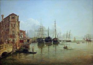 Strada Nuova