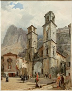 Cattaro
