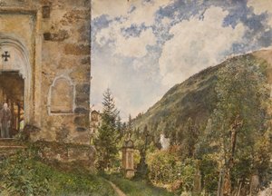 Gastein