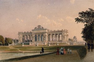 Schoenbrunn